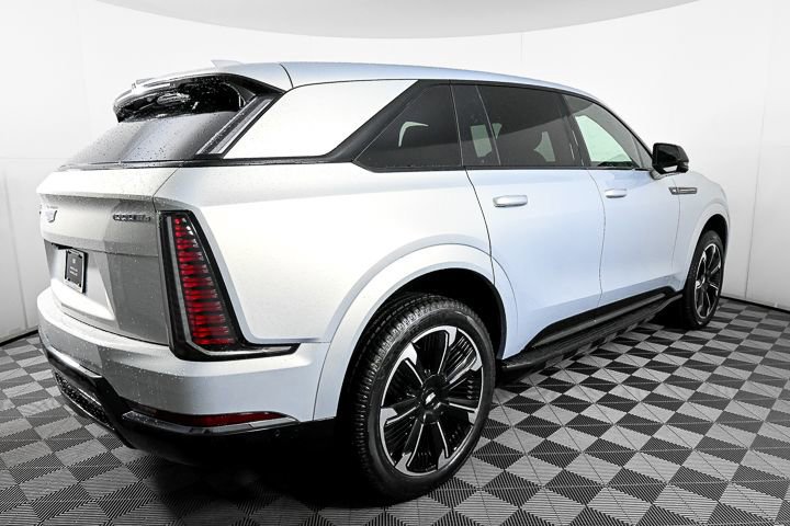 New 2025 Cadillac Escalade IQ Sport 2 image 29