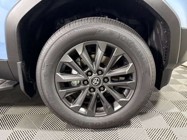 New 2027 Toyota Land Cruiser AWD/4WD image 11
