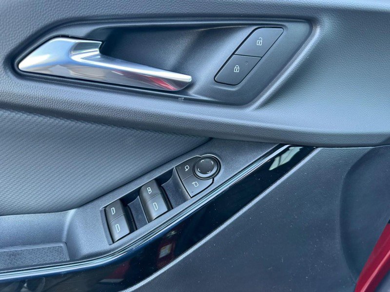 New 2026 Chevrolet Equinox LT image 34