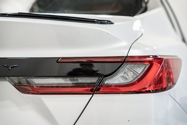 New 2026 Toyota Camry XSE image 6