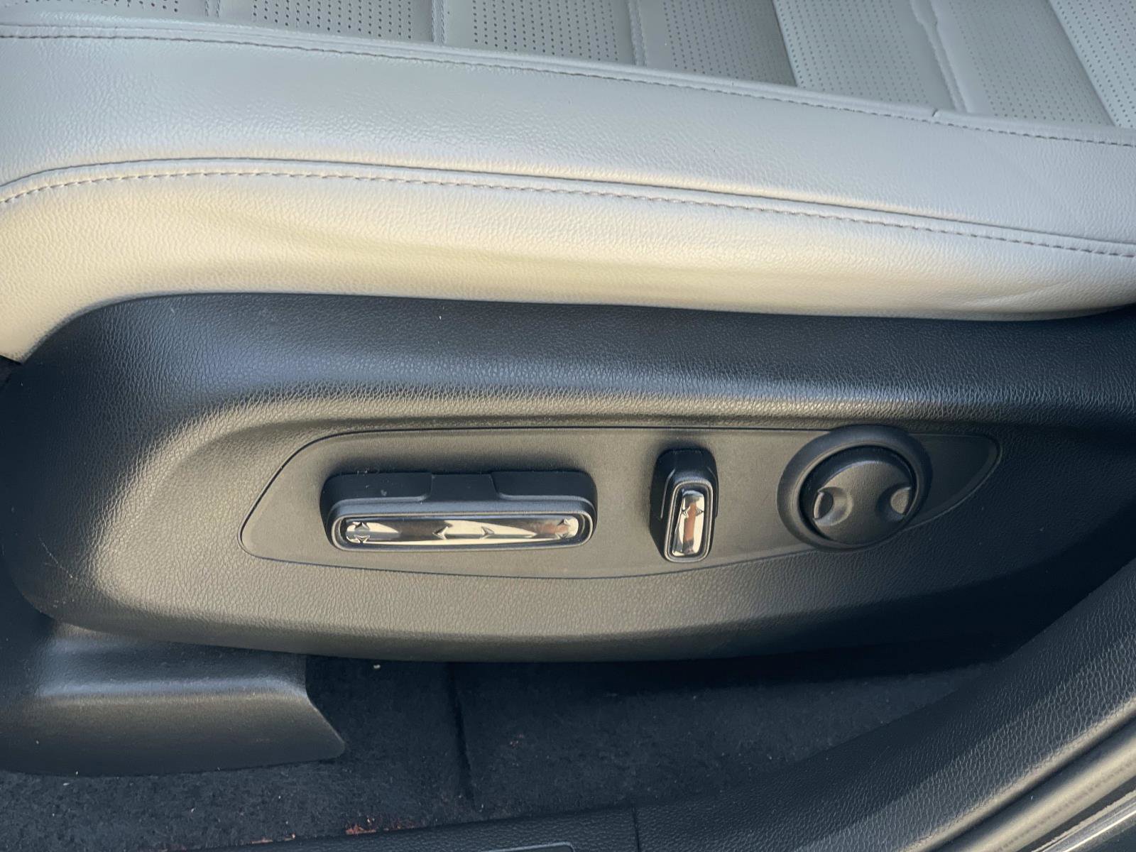 Certified 2023 Honda CR-V EX-L image 15
