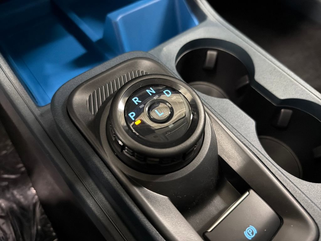 New 2026 Ford Maverick XLT FWD image 26