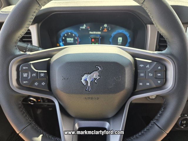 New 2026 Ford Bronco Outer Banks w/ Sasquatch Package AWD/4WD image 22