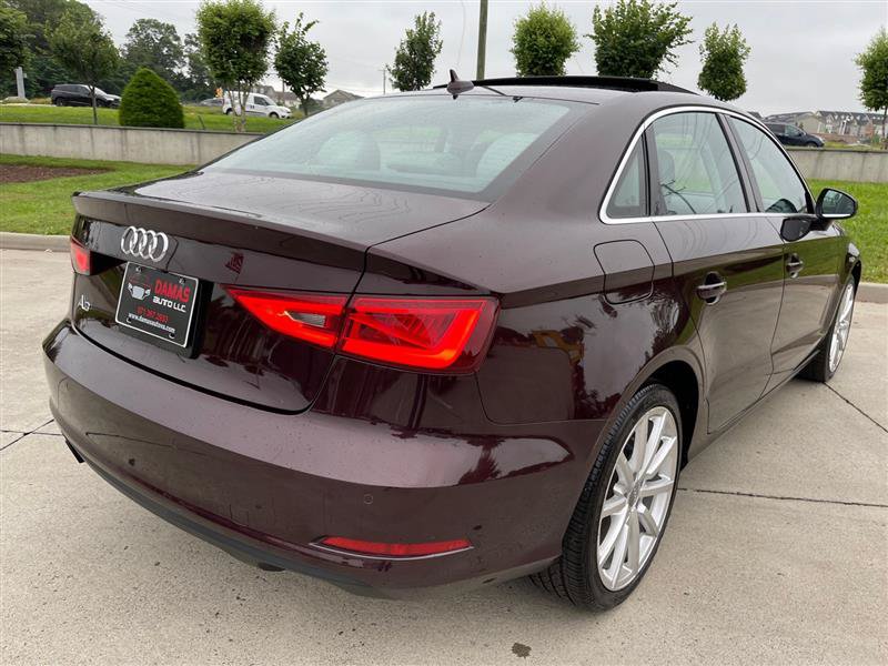 Used 2015 Audi A3 1.8T Premium Plus FWD image 98