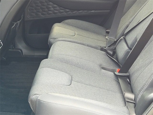 Certified 2022 Hyundai Santa Fe SEL image 14