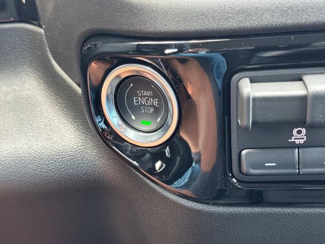 New 2026 Chevrolet Silverado 1500 LT image 31