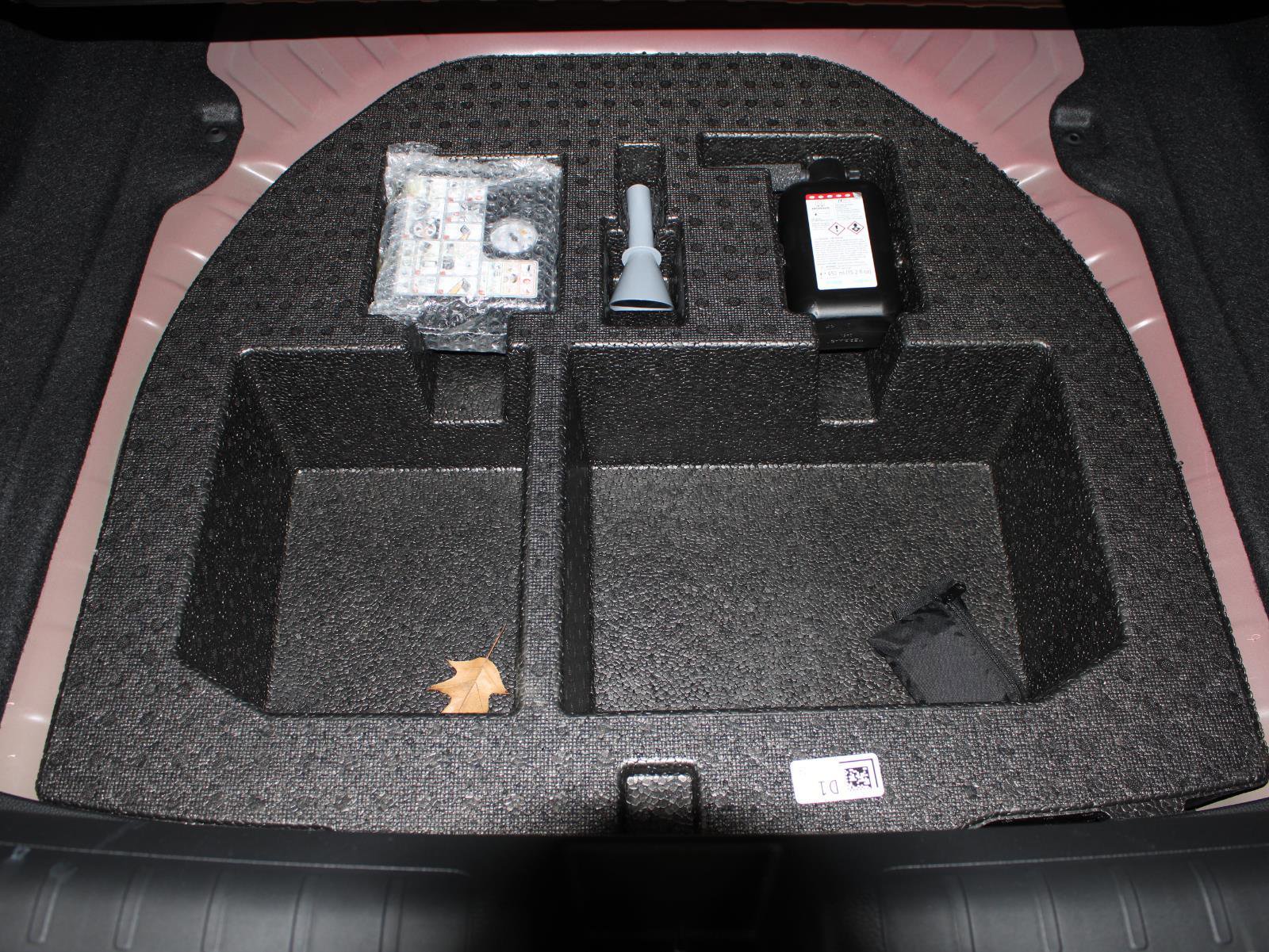 Certified 2026 Honda Civic Si image 9