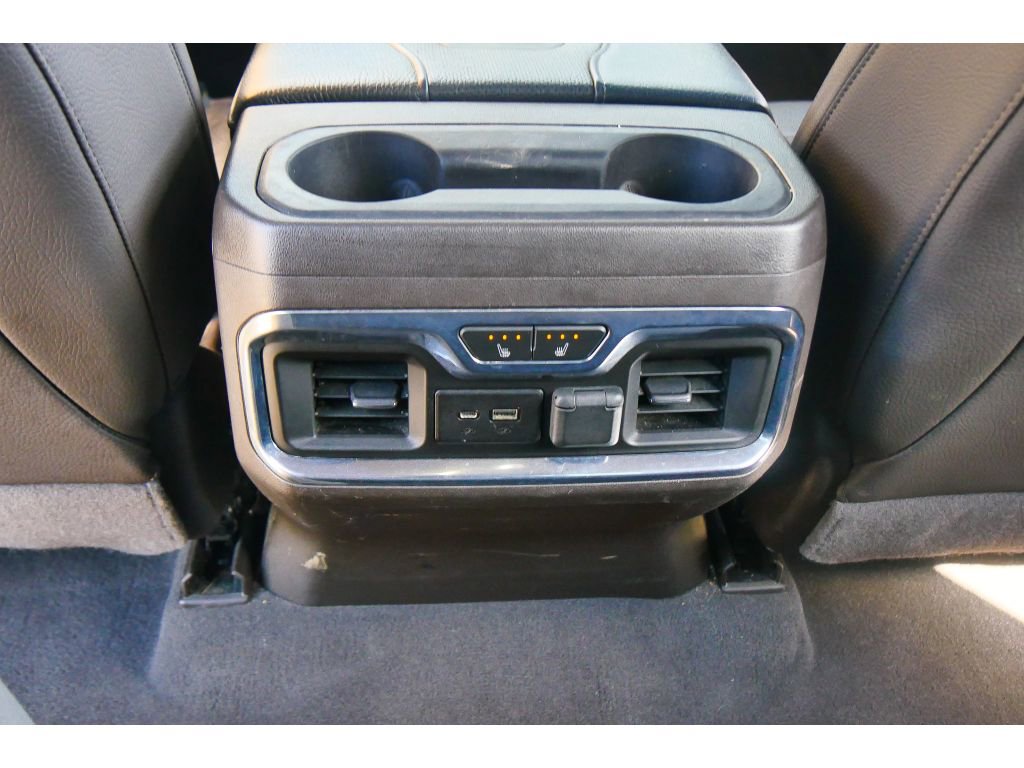 Used 2021 GMC Sierra 1500 Denali w/ Denali Ultimate Package AWD/4WD image 20