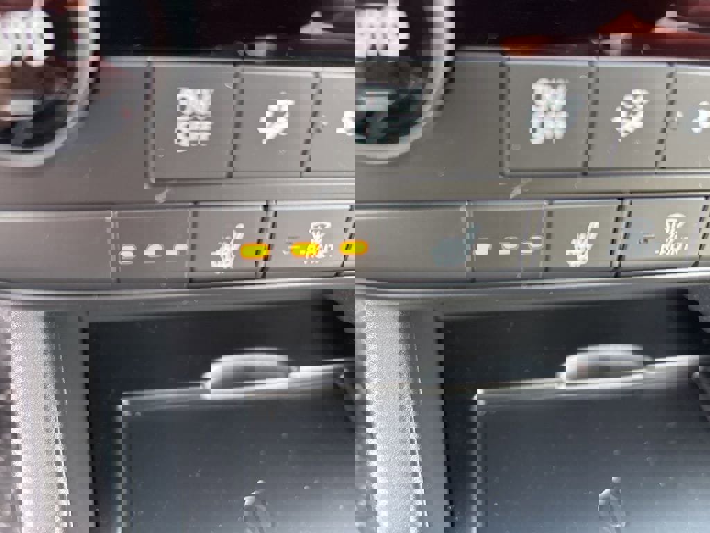 New 2026 Subaru Outback Limited XT image 27