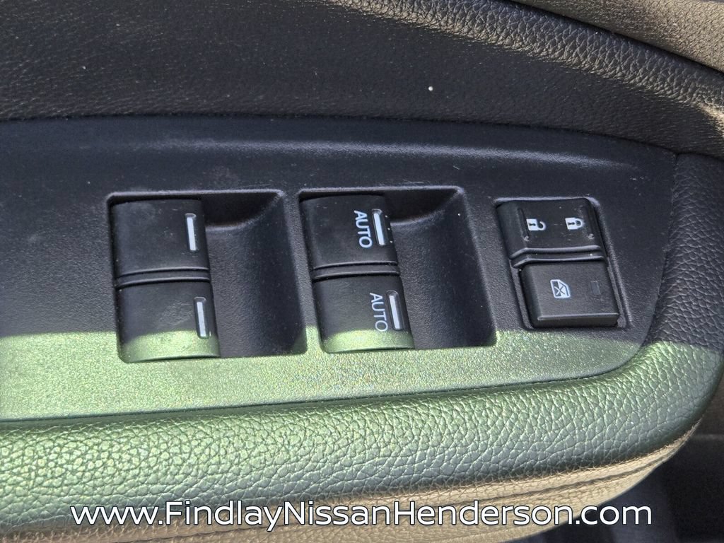 Used 2021 Honda Passport Sport image 21