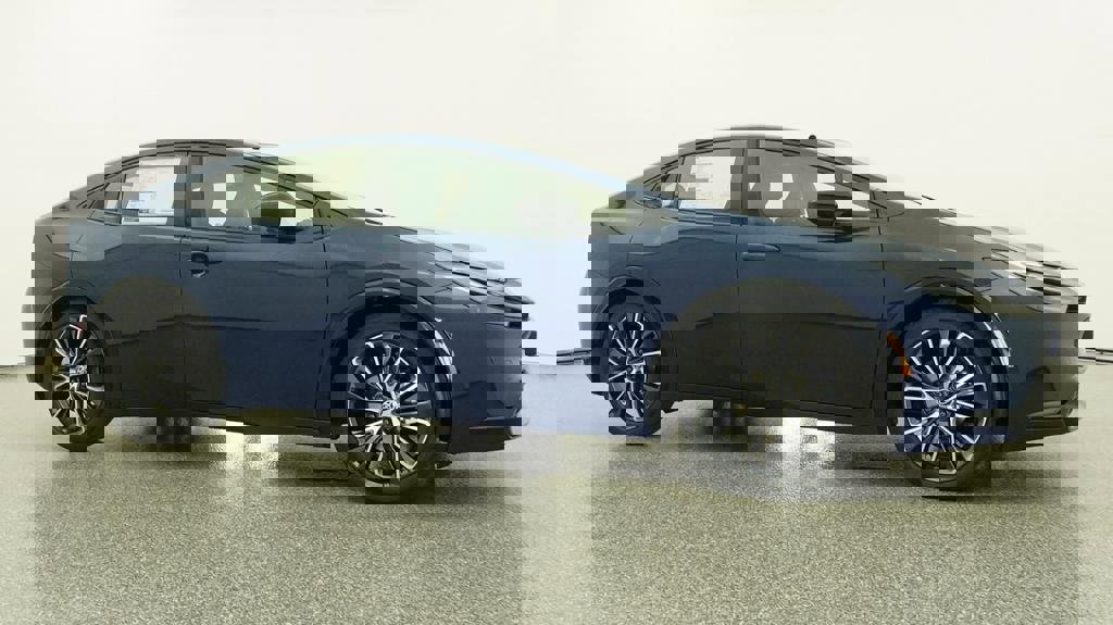 New 2026 Toyota Prius Limited image 38