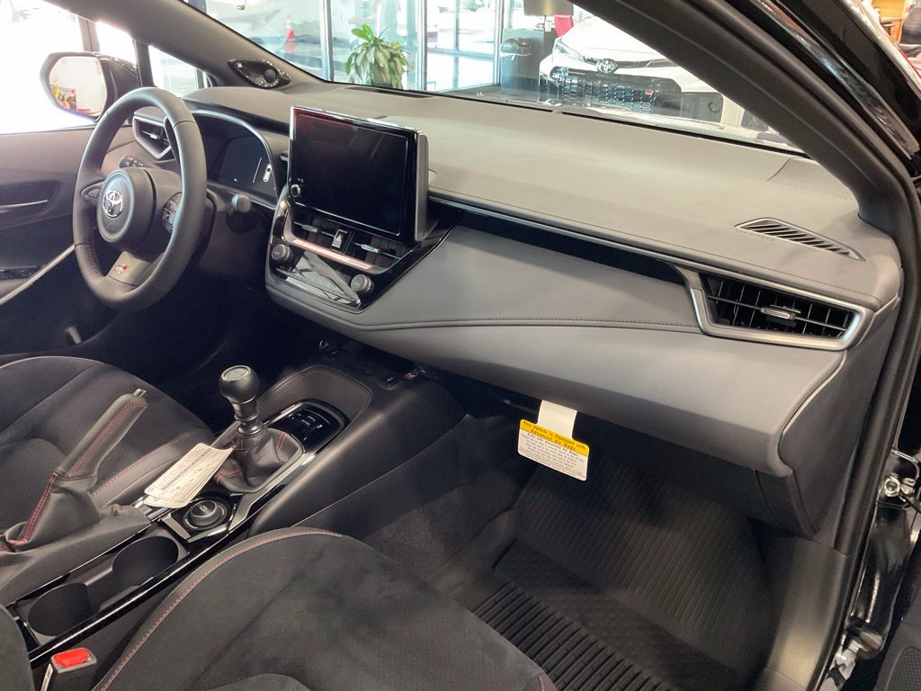 New 2026 Toyota Corolla GR AWD/4WD image 15