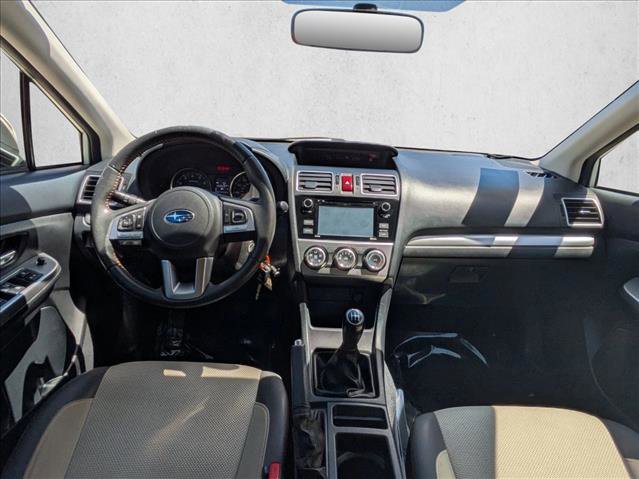 Used 2017 Subaru Crosstrek 2.0i Premium AWD/4WD image 14