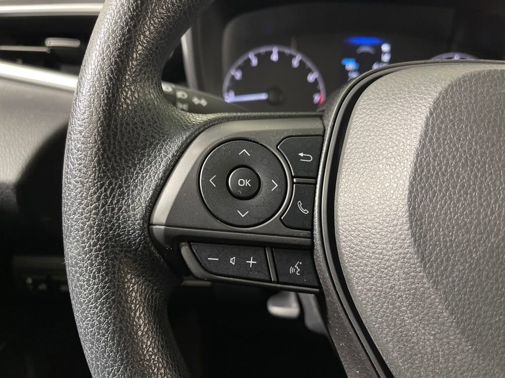 Certified 2024 Toyota Corolla LE image 26