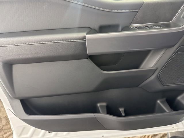 Used 2025 Ford F150 XLT w/ Equipment Group 301A Standard image 19