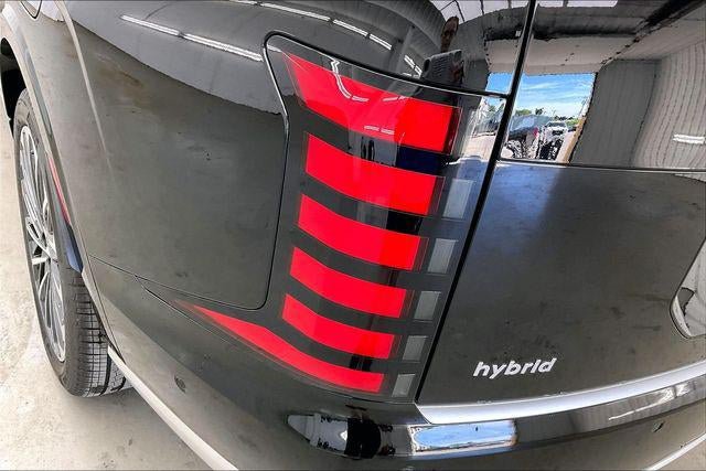 New 2026 Hyundai Palisade Calligraphy AWD/4WD image 37