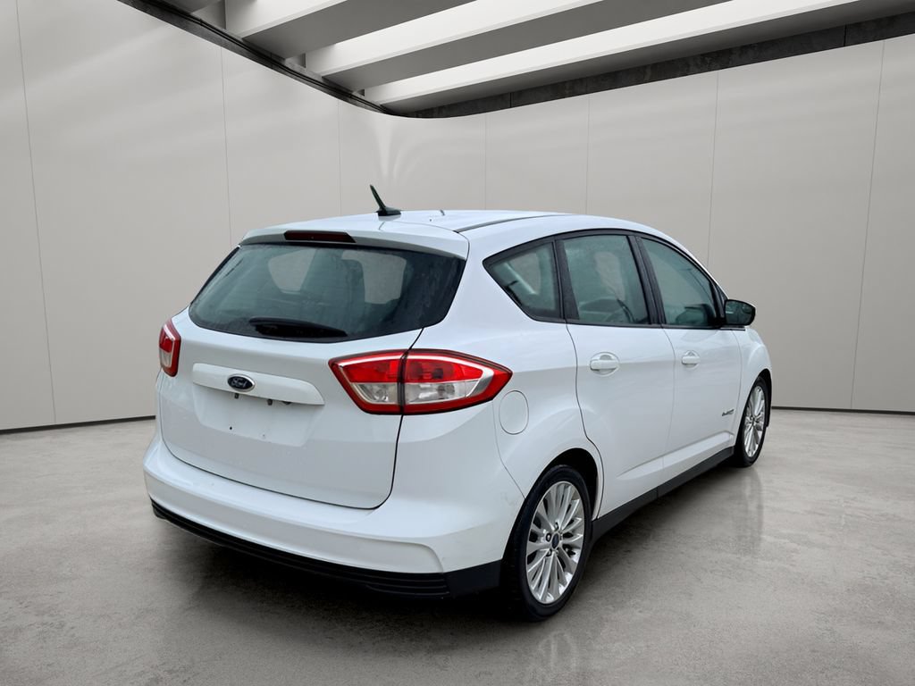 Used 2018 Ford C-MAX SE FWD image 5