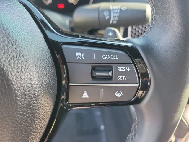 Certified 2024 Honda Civic Sport image 23