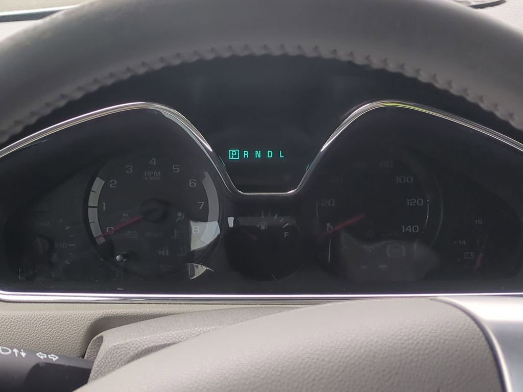Used 2017 Chevrolet Traverse LT image 17