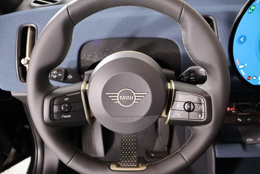 New 2026 MINI Cooper Countryman S AWD/4WD image 4