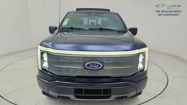 Used 2023 Ford F150 Lightning Lariat w/ Equipment Group 511A High image 13