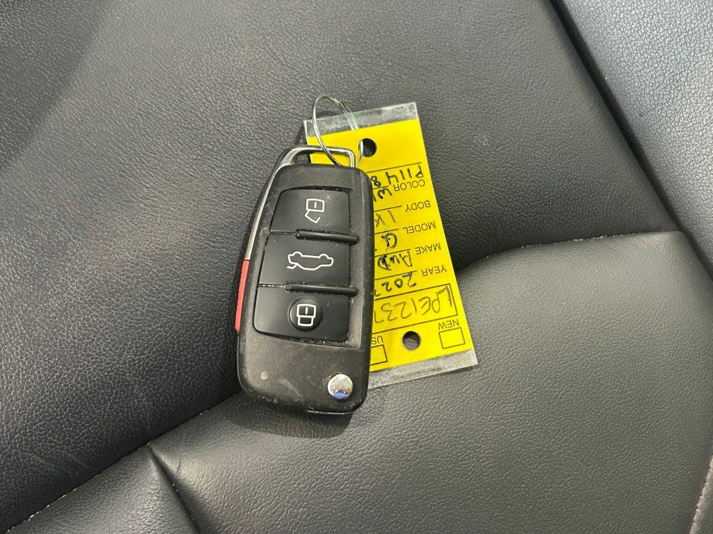 Used 2023 Audi Q3 2.0T Premium image 45