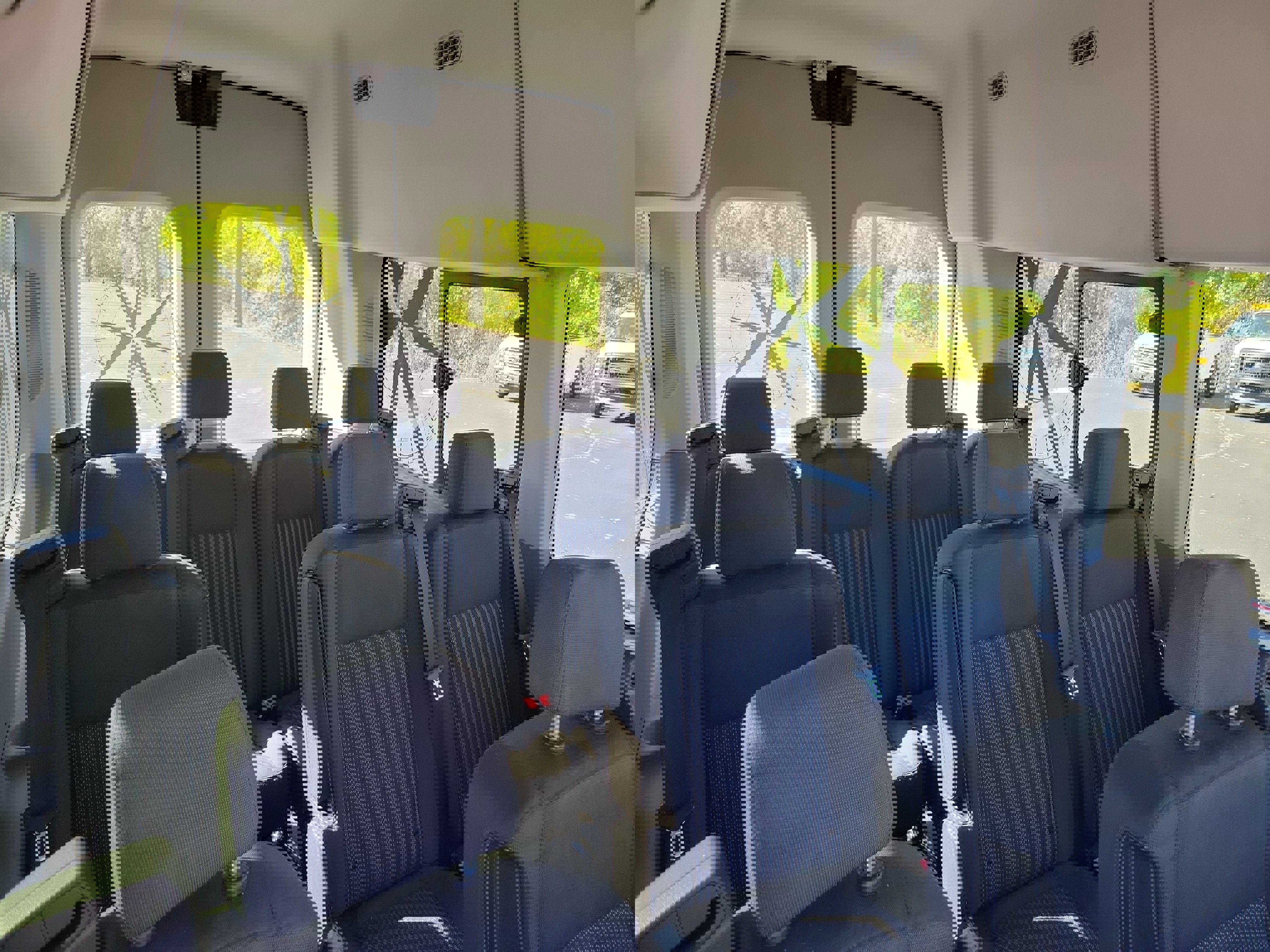 Used 2019 Ford Transit 350 XLT image 13