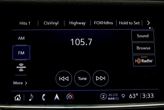 Used 2021 Cadillac XT5 Premium Luxury image 25