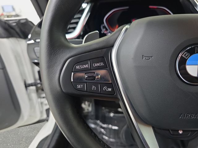 Certified 2022 BMW Z4 sDrive30i w/ Convenience Package image 12