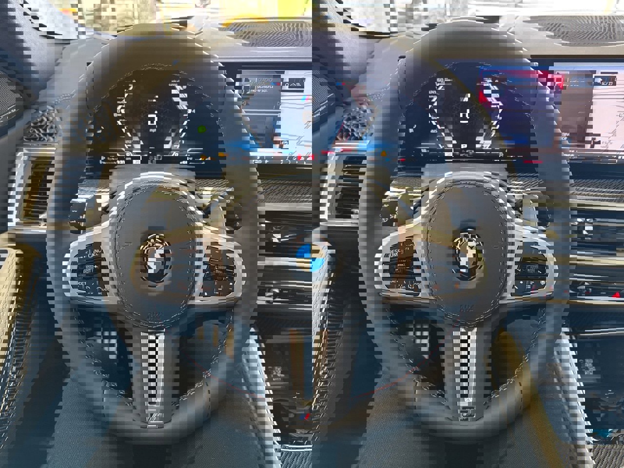 New 2026 BMW X6 M60i image 19