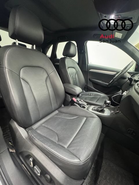 Used 2017 Audi Q3 2.0T Prestige w/ Prestige Package AWD/4WD image 28