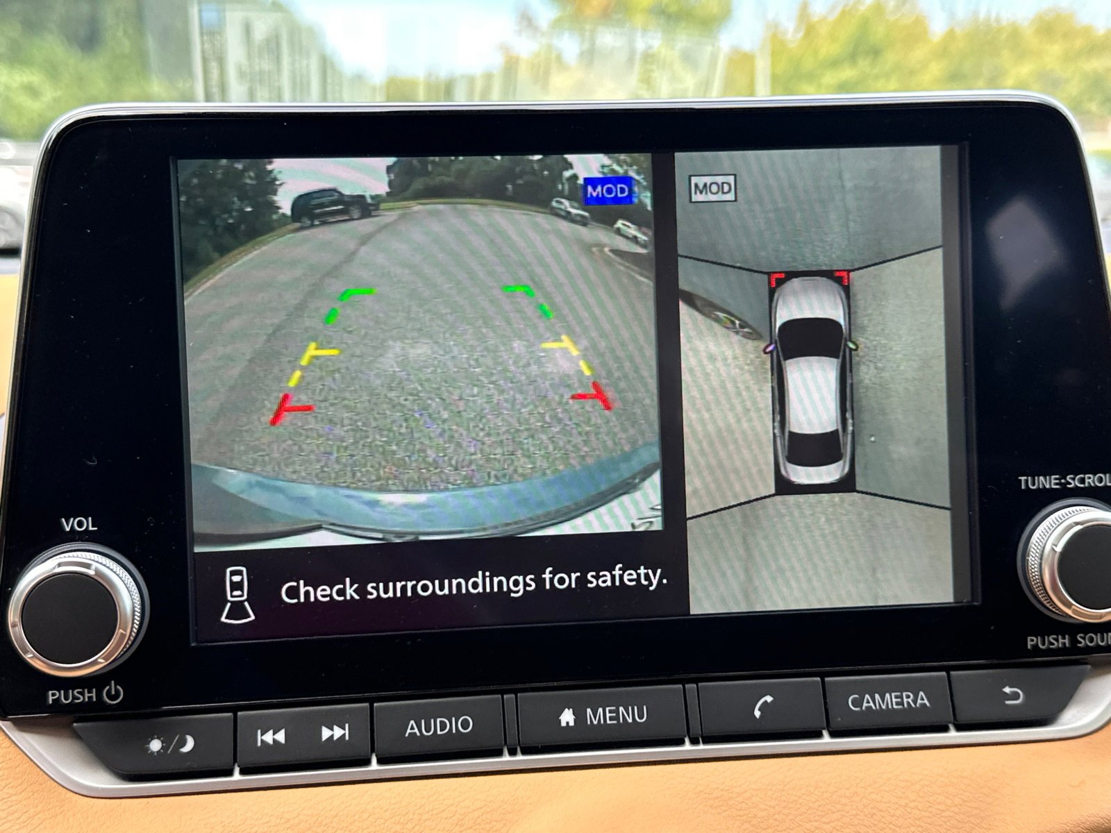 New 2025 Nissan Sentra SV w/ SV Premium Package image 29