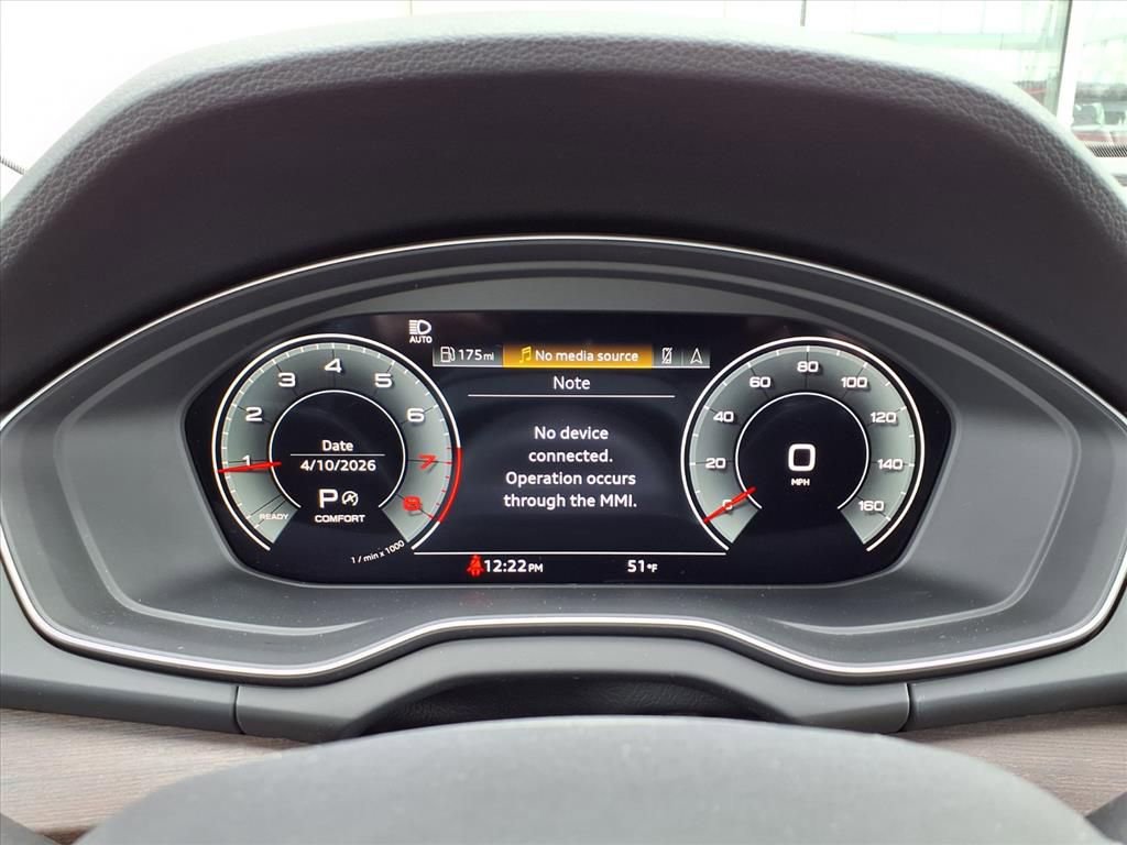 Used 2023 Audi Q5 2.0T Premium Plus w/ Premium Plus Package image 23