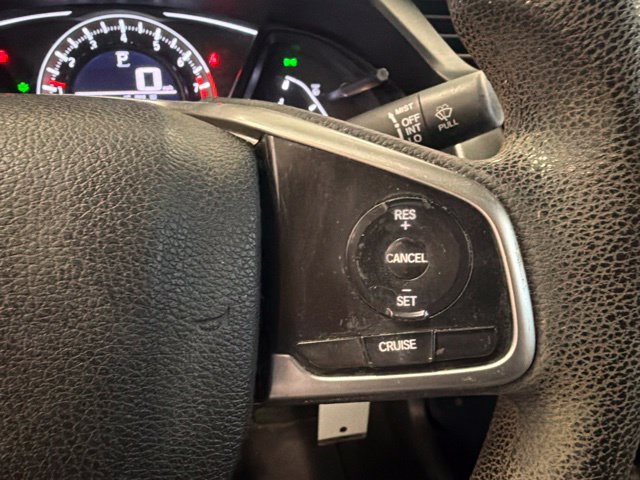 Used 2018 Honda Civic LX image 27