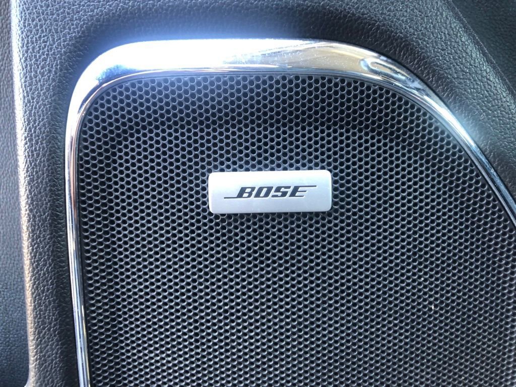 Used 2018 GMC Sierra 1500 Denali w/ Denali Ultimate Package image 16