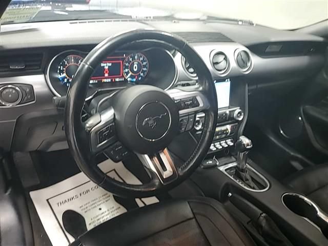 Used 2018 Ford Mustang Premium w/ Equipment Group 201A RWD image 6