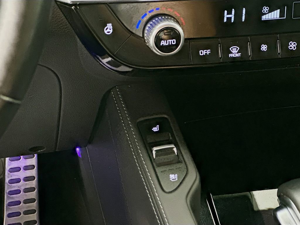 Used 2022 Kia Telluride SX w/ SX Prestige Package image 21