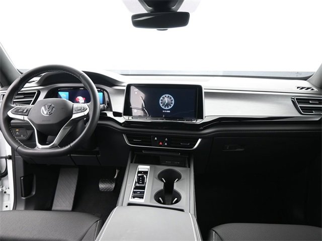 New 2026 Volkswagen Atlas Cross Sport SE image 27