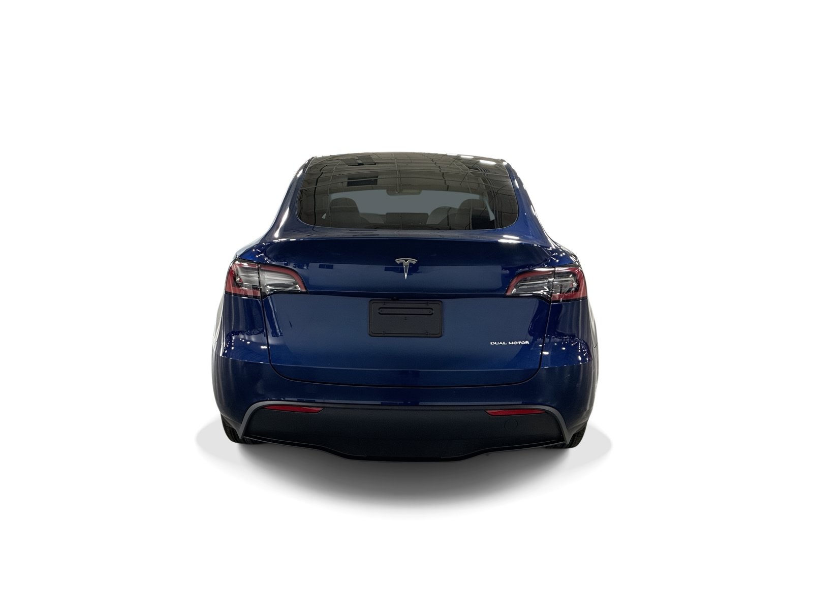 Certified 2023 Tesla Model Y Long Range AWD/4WD image 5