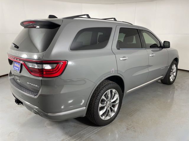 Certified 2023 Dodge Durango Citadel image 9