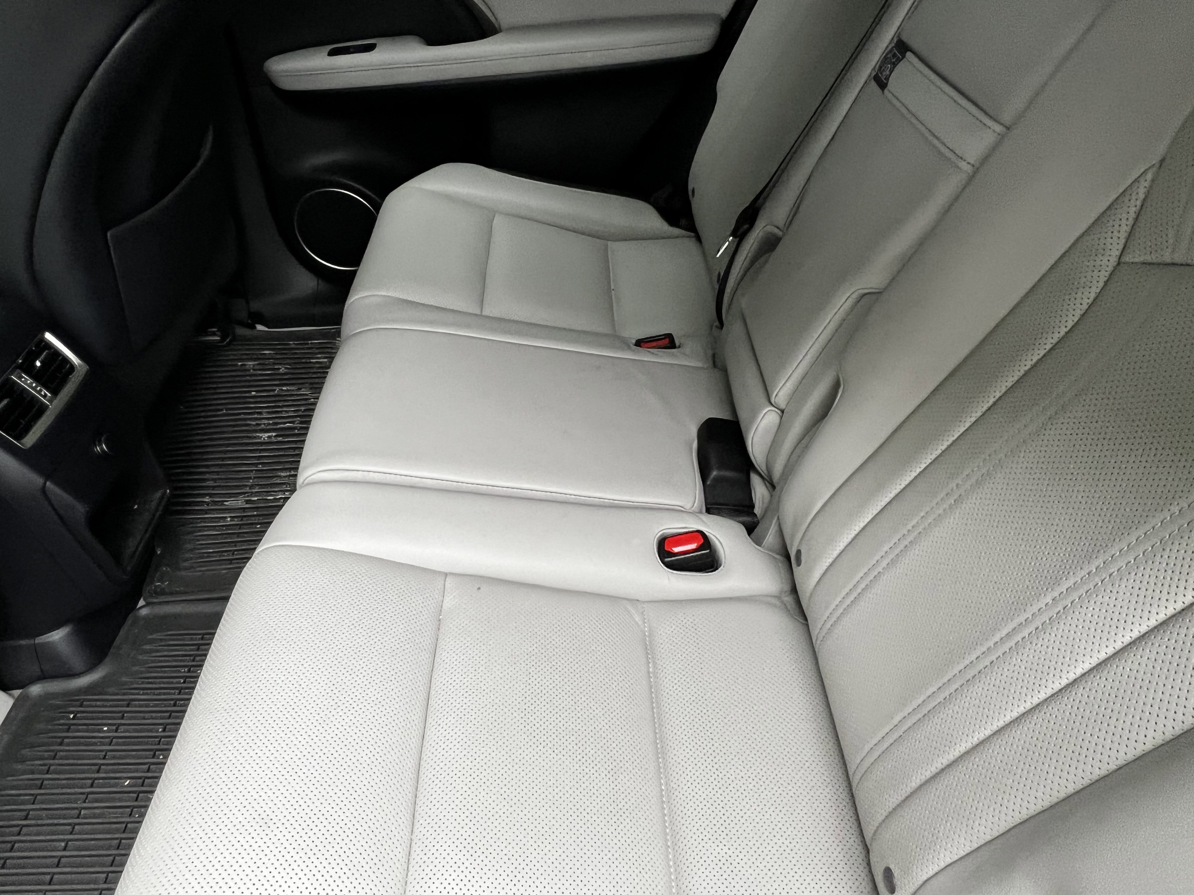 Used 2017 Lexus RX 350 AWD w/ Premium Package image 28