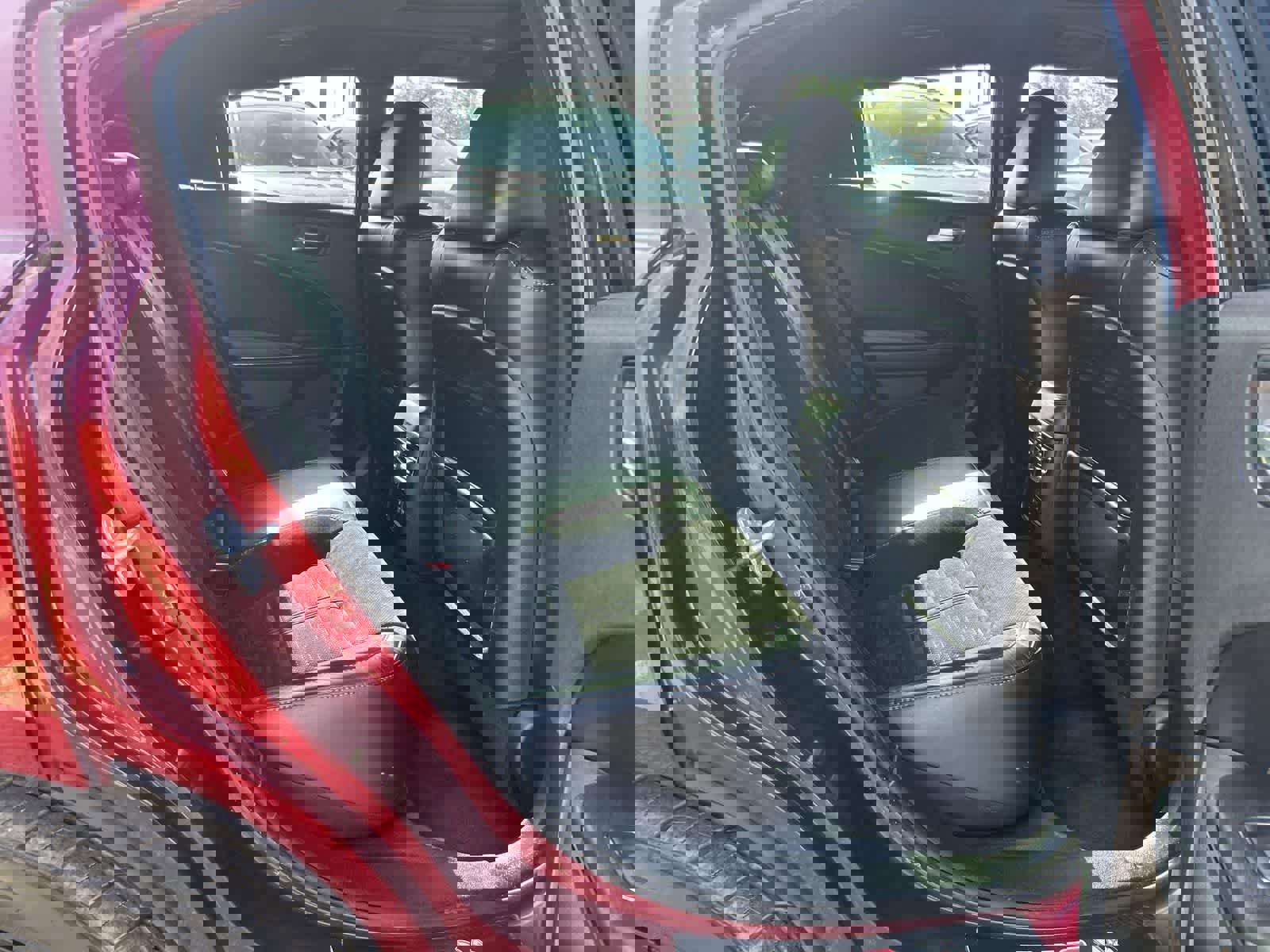 Used 2018 Dodge Charger R/T RWD image 13