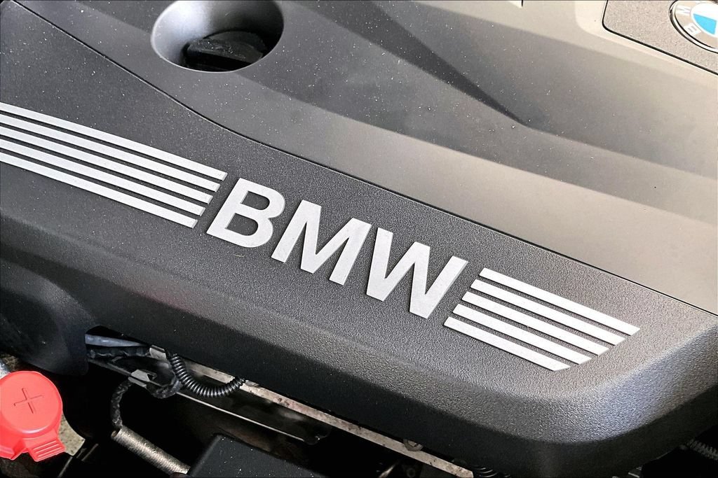 Used 2025 BMW X5 xDrive40i AWD/4WD image 40