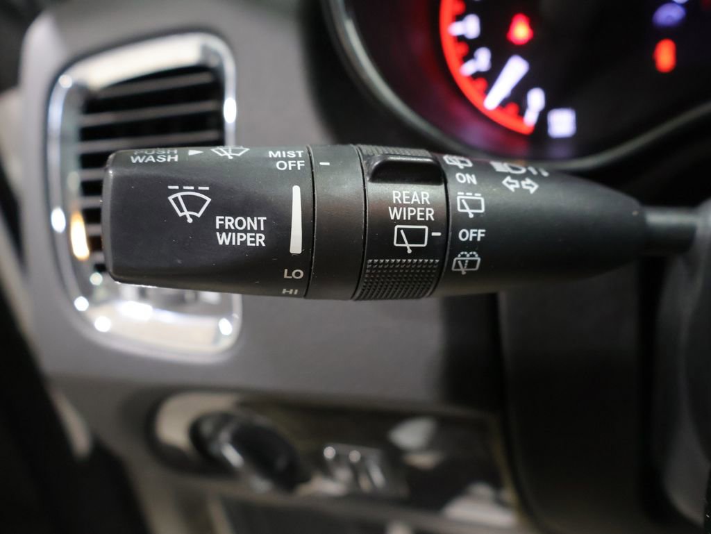 Used 2016 Dodge Durango Limited image 37