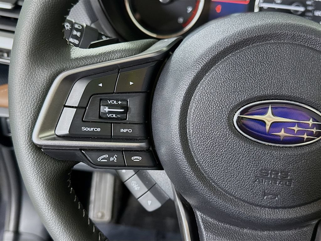 Used 2022 Subaru Forester Touring AWD/4WD image 24