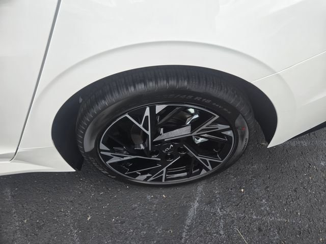 New 2026 Kia K5 GT-Line w/ GT-Line Red Interior Package FWD image 21