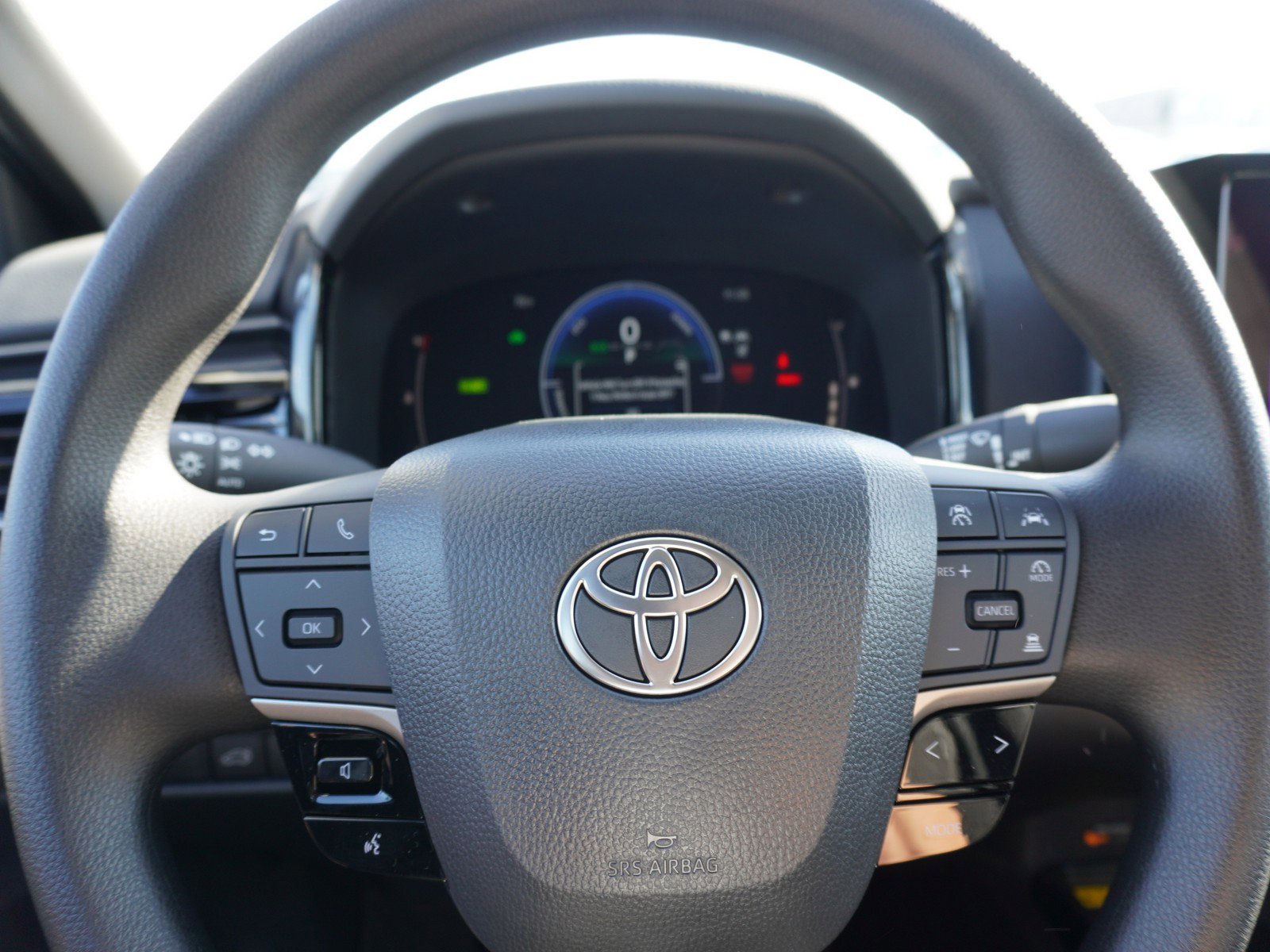 New 2026 Toyota Camry LE image 21