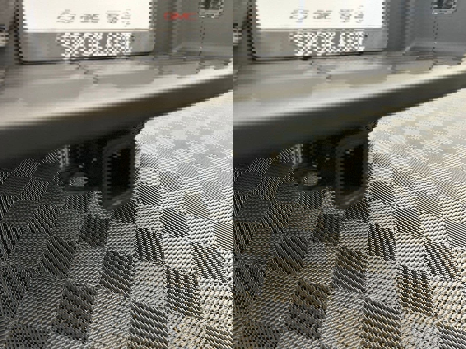 New 2026 Nissan Frontier PRO-4X image 8