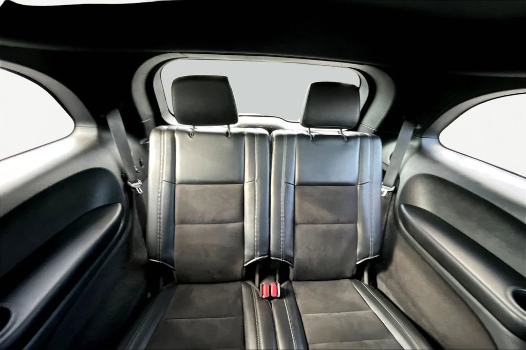 Used 2022 Dodge Durango GT image 18