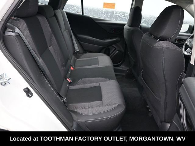 Used 2024 Subaru Outback 2.5i image 6